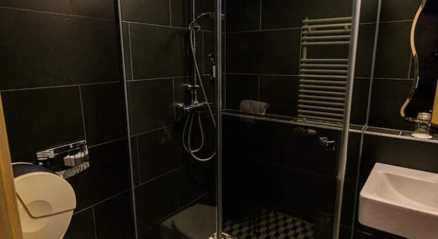 Номер Superior Hotel Bonvino Badacsony