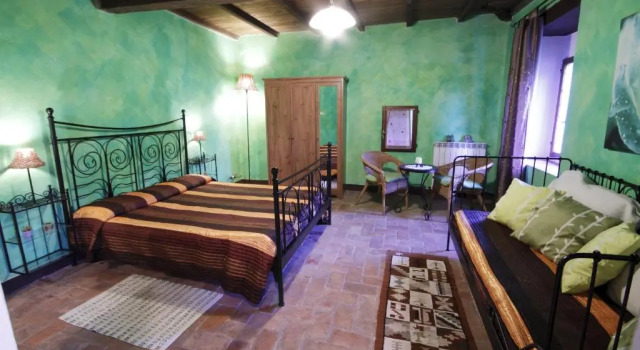 Antica Locanda La Canonica, Book Hotel Zocca Emilia-Romagna