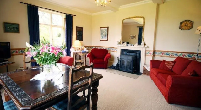 North Farm Bed And Breakfast, Prenota Agriturismo Shrewsbury Shropshire