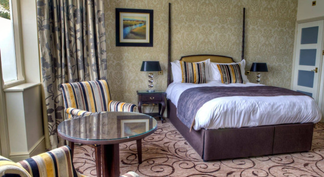 Pontlands Park Hotel, Boek Hotel Hotels in Merseyside met zwembad, Zwembad