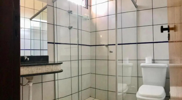 Трёхместный номер Standard Acapu Hotel