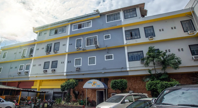Номер Standard Value Star Inn