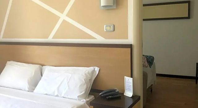 Семейный номер Standard Hotel Royal