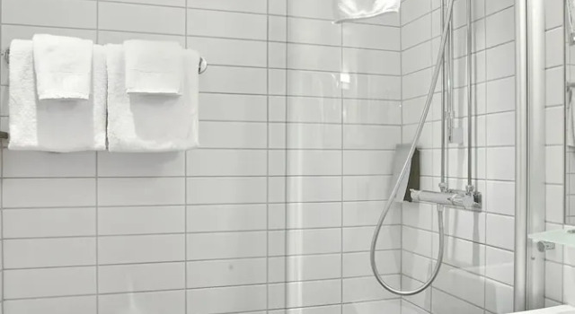 Номер Business Thon Hotel Slottsparken