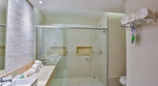Номер Premium Holiday Inn - Goiania by IHG