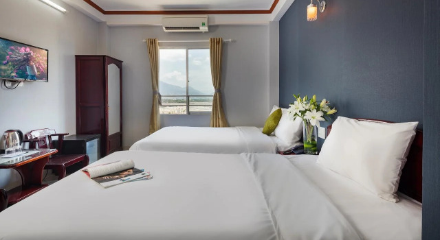 Oressund Hotel