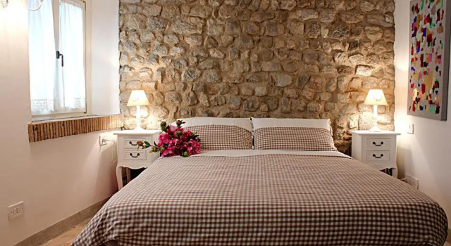 Студия Albergo Diffuso Polcenigo Casa Blas