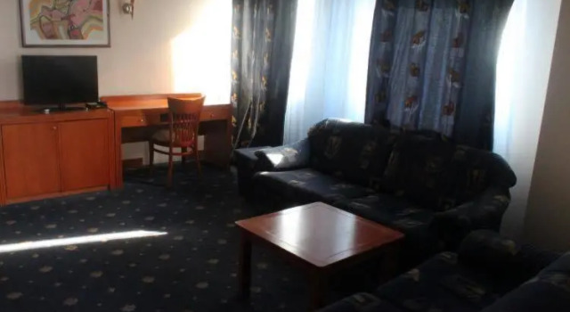 Апартаменты Deluxe Hotel Princi i Arberit