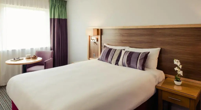 Одноместный номер Standard Aspect Hotel Park West