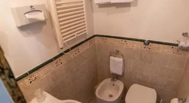 Номер Deluxe Villa Maria - b&b di Charme
