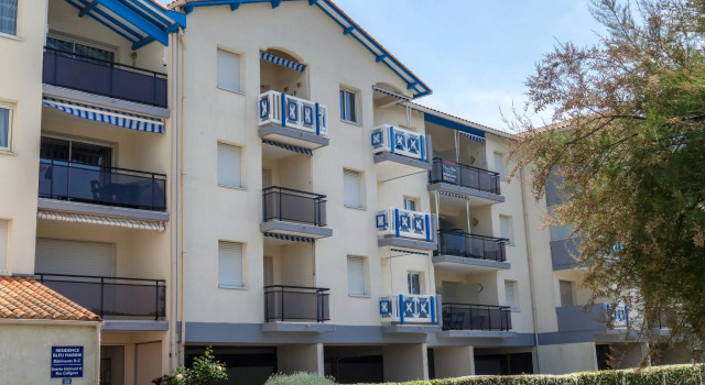 Bleu Marine