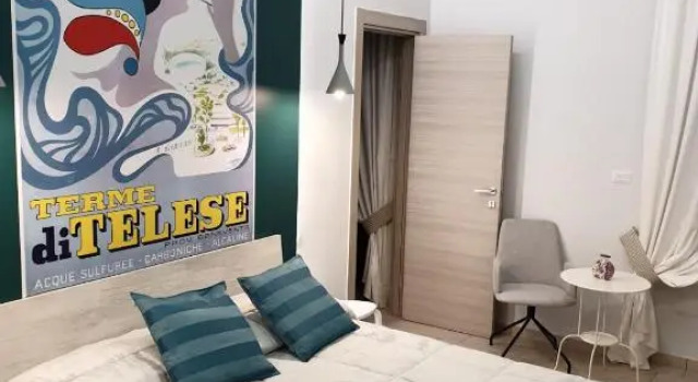 Camera Standard B&B Solferino