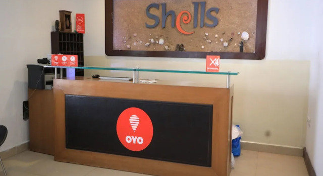 OYO 15729 Royal Stay, Rezerwuj Hotel Hyderabad 