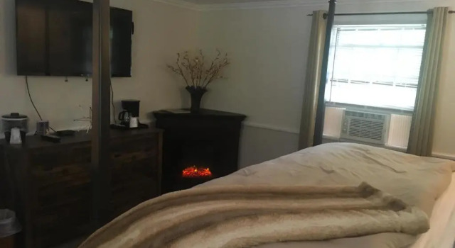 Номер Deluxe Starlight Lodge North Conway