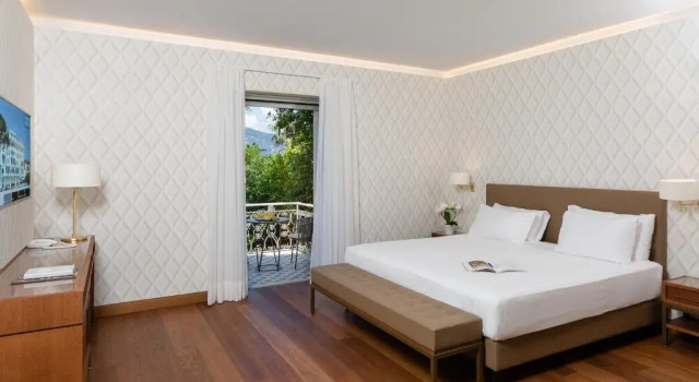 Полулюкс Cottage Grand Hotel Miramare
