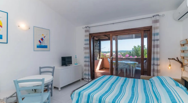 I Fari 202 600m From The Beach, Забронировать Отель Лоири-Порто-Сан-Паулу Gallura
