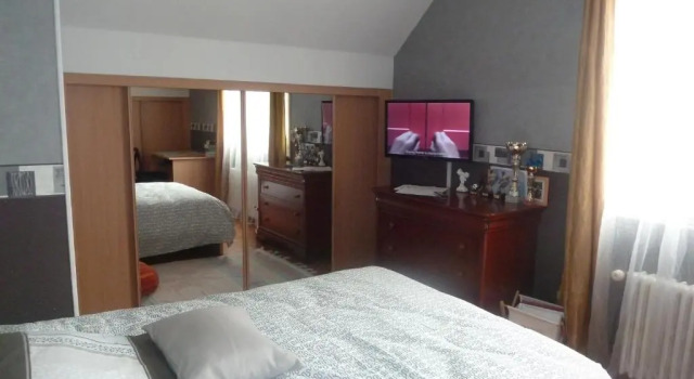 Двухместный номер Standard Chambre Coquette