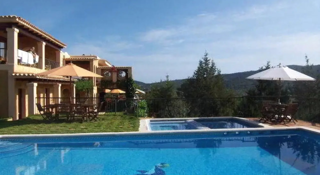 Casa Naya
