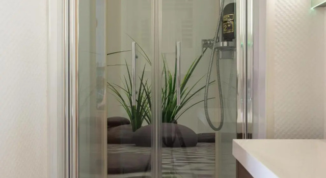 Номер Superior Central Boutique Hotel