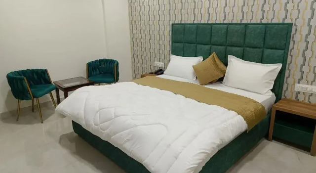 Hotel Modern Plaza, Book Hotel Ludhiana Punjab