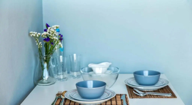 Номер Standard Apartments Mantsiou Old Nikiti