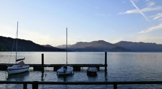 Casamanax, Prenota Hotel Maccagno Lago Maggiore