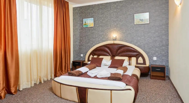 Peneka Hotel, Забронировать Отель Поморие Burgas Coast