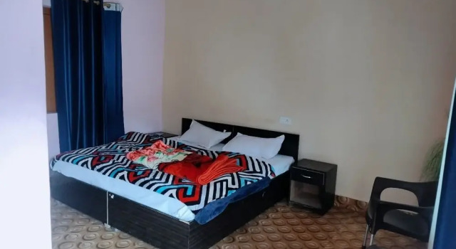 Nanda Devi Home Stay, Rezervovat Hotel Auli Uttarakhand