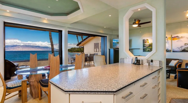 Makena Surf Resort #E-202 by Ali'i Resorts