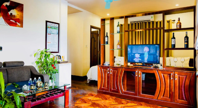 Victory Hotel Hue