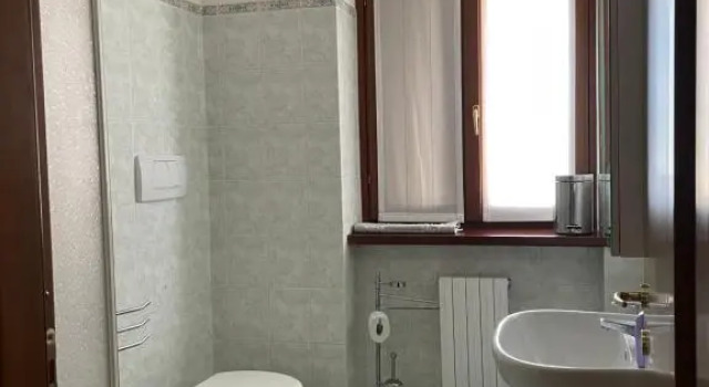 Апартаменты Richi Rent 03