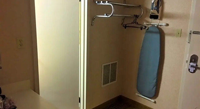 Номер Deluxe Americas Best Value Inn & Suites-Boise