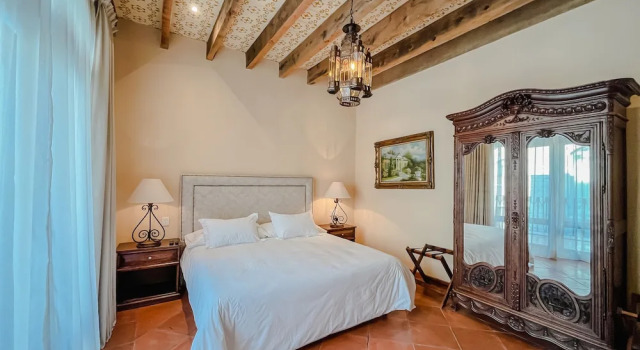 Hacienda Los Arcangeles, Book Hotel Hotels in El Bajio with a Pool, Swimming Pool
