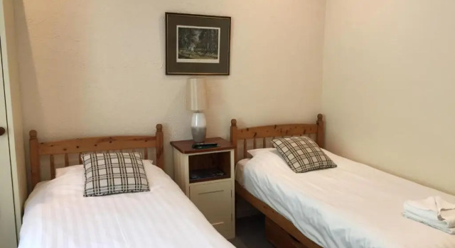 Двухместный номер Standard The Brotherswater Inn