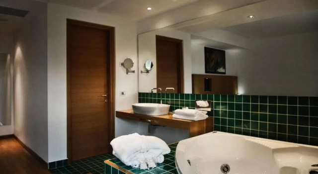 Полулюкс Lanthia Resort