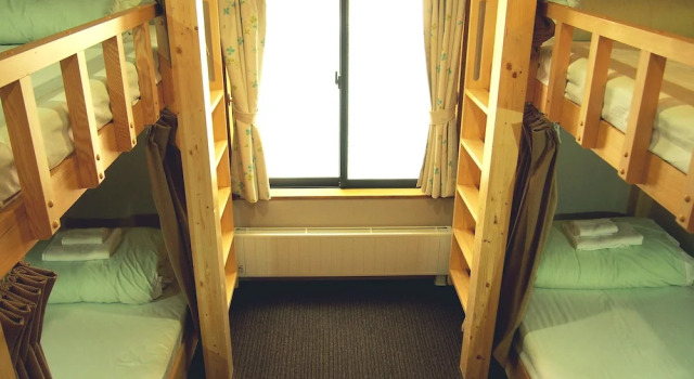Camera doppia Standard Guesthouse Soi