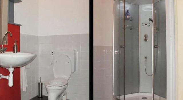 Номер Standard B&B Zevenkamp