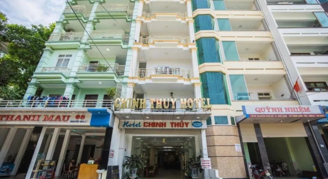 Khách sạn Chinh Thuỷ, Забронировать Отель Отели Шамшон с завтраком, Завтраки