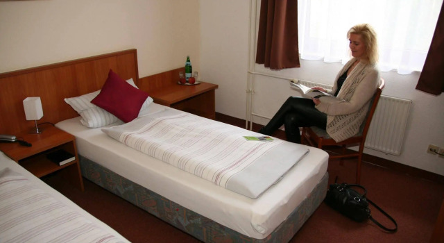 Hotel Beckmann