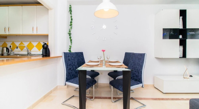 Apartamento Espanatour Relax, Забронировать Апартаменты/квартира Апартаменты Ориуэла, Апартаменты/квартира