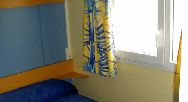 Номер Standard с 2 комнатами Camping Torremolinos