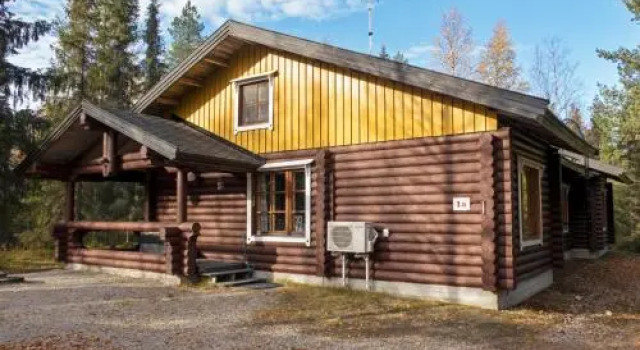 Holiday Home Varilan lomamajat nr2, Book Hotel Kuusamo 