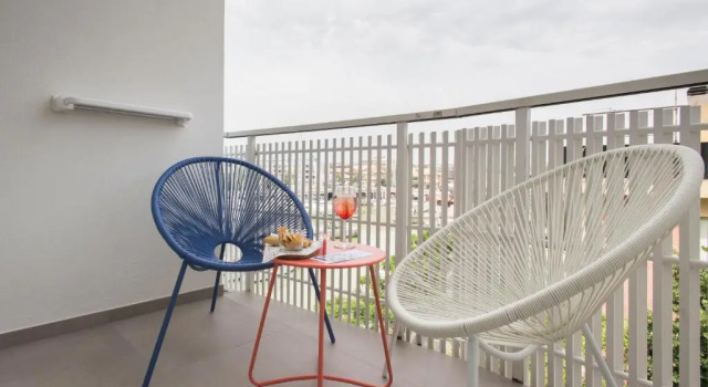 Полулюкс Hotel Majorca