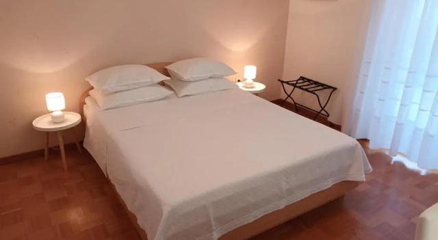 Апартаменты Apartments Leo