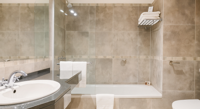 Трёхместный номер Standard Fueguino Hotel