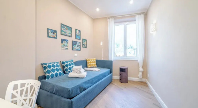 Santa Maria Delle Vigne Charming Apt X4 Book Now!