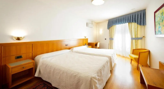 Двухместный номер Standard Hotel Florida