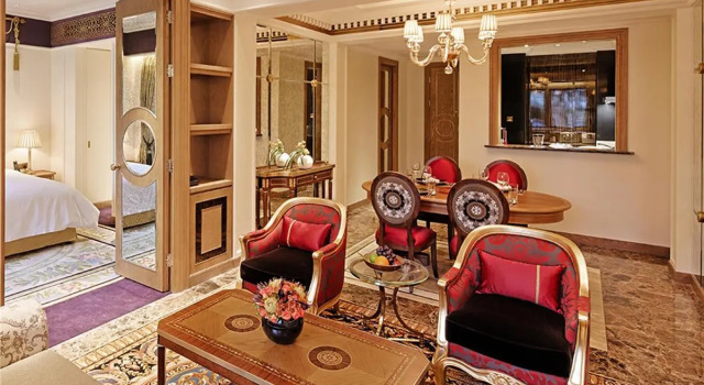 Jumeirah Living Guangzhou