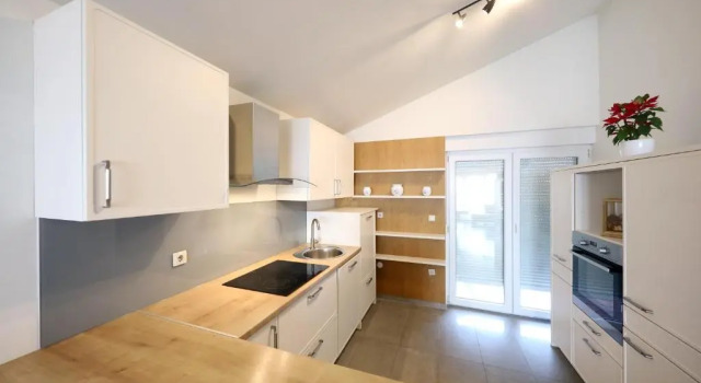 Апартаменты с 3 комнатами Bellevue Hill apartment