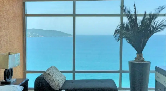 Condominio Marazul, Rezervovat Hotel Costera Acapulco Acapulco